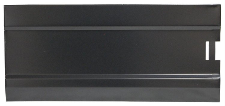 73-91 Chevy GMC Suburban LH Rear Cargo Door Lower Skin