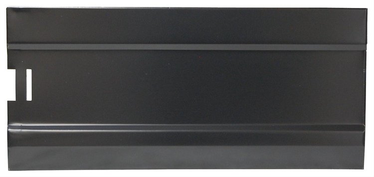 Rear Cargo Door - Lower Skin for 1973-1991 Chevy/GMC Suburban [15 in. High]