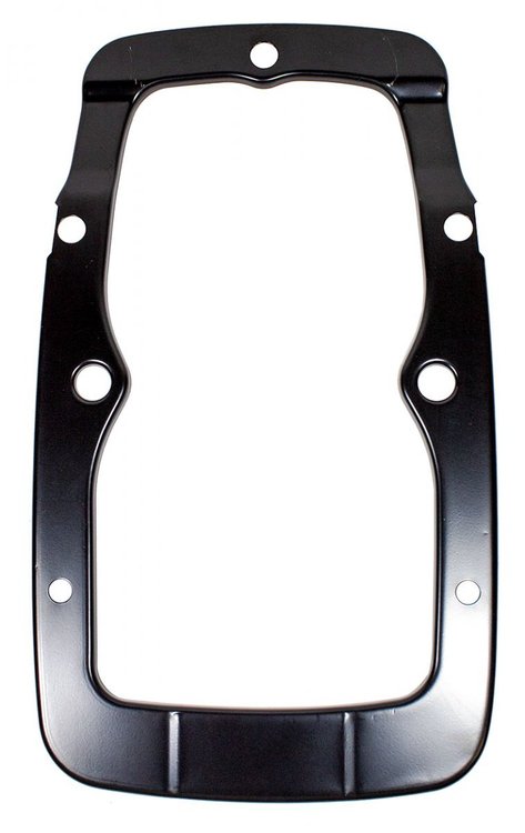 Taillight Bezel Reinforcement