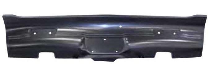 Rear Valance Panel