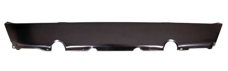 Rear Valance Panel