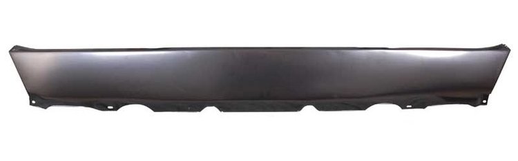 Rear Valance Panel