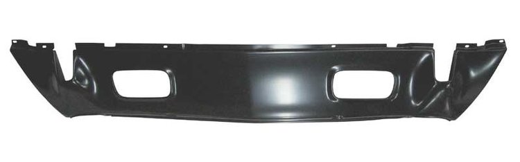 Rear Valance Panel