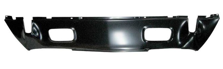 Rear Valance Panel