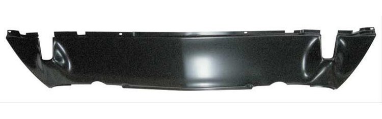 Rear Valance Panel