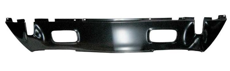Rear Valance Panel