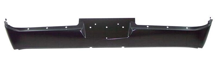 Rear Valance Panel
