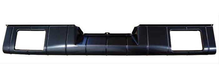 Rear Valance Panel