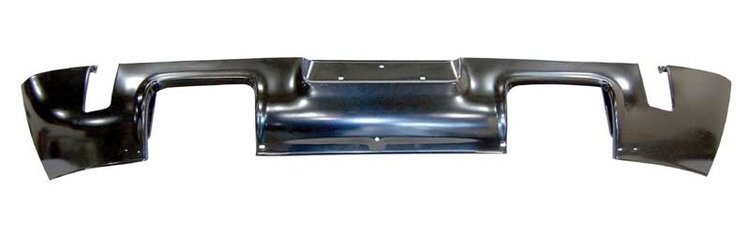 Rear Valance Panel