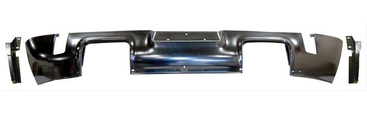 Rear Valance Panel