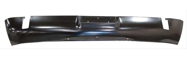 Rear Valance Panel