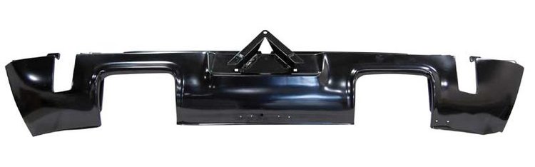 Rear Valence Panel