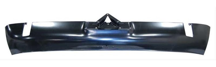 Rear Valence Panel