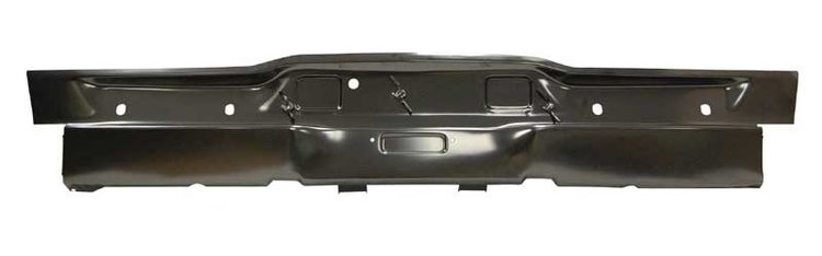 Rear Valance Panel