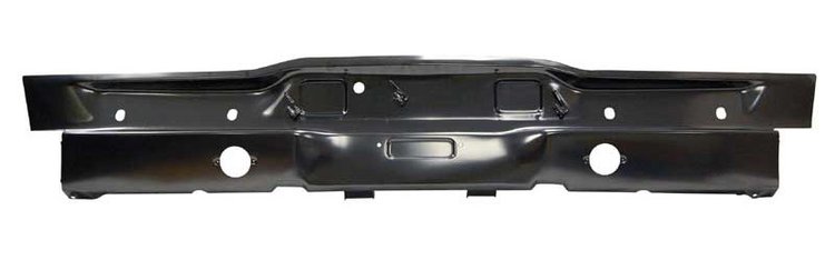 Rear Valance Panel