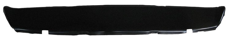 Rear Valance Panel