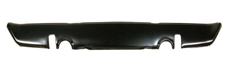 Rear Valance Panel