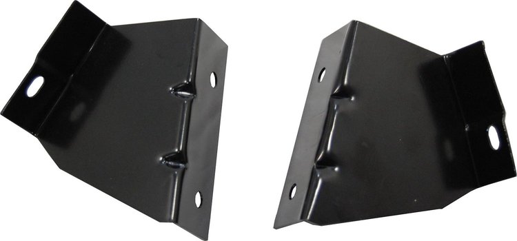 Rear Valance Brackets