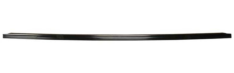 Rear Bumper Filler Panel 1970-72 Dodge Challenger