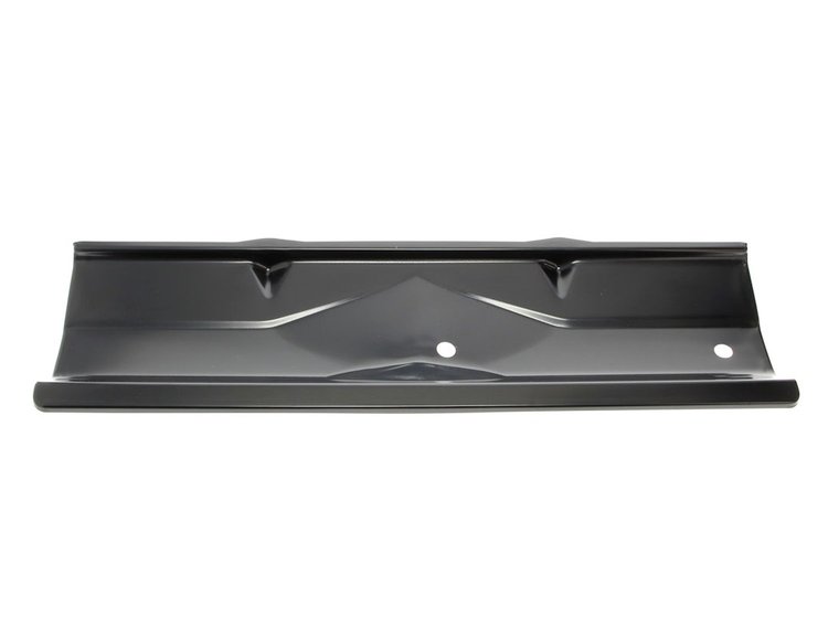 975-4073-L Rear Bumper Gravel Deflector LH 73-87 Chevy GMC C/K Fleetside Trucks