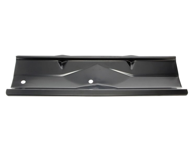 975-4073-R Rear Bumper Gravel Deflector RH 73-87 Chevy GMC C/K Fleetside Trucks