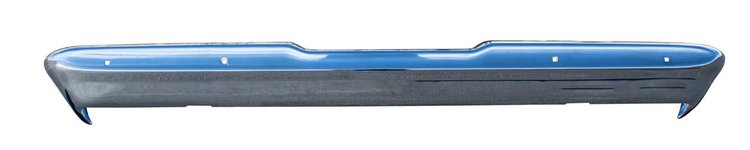 Rear Bumper [1964 Plymouth B-Body]