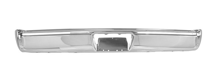 66 BELVEDERE BUMPER
