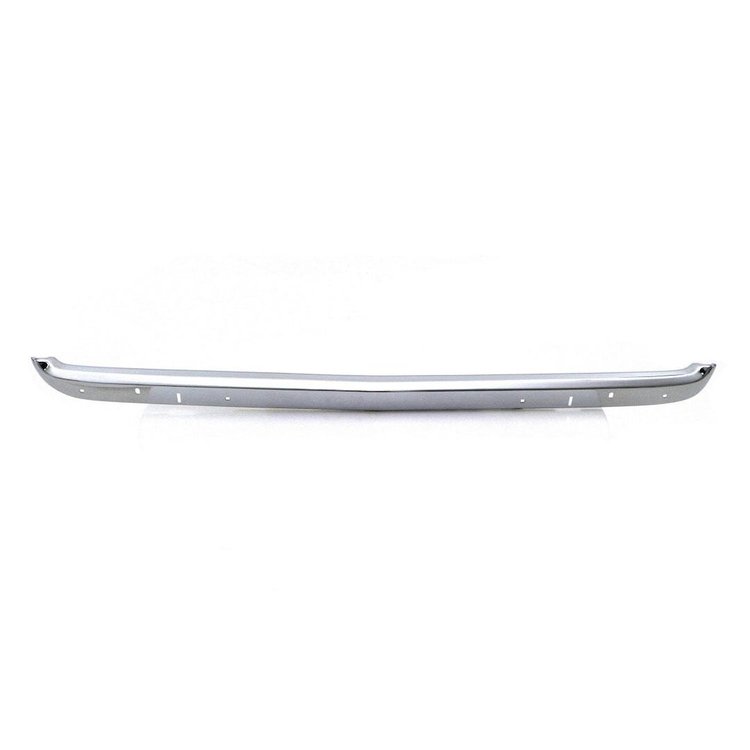 Rear Chrome Bumper 1973 Plymouth Barracuda