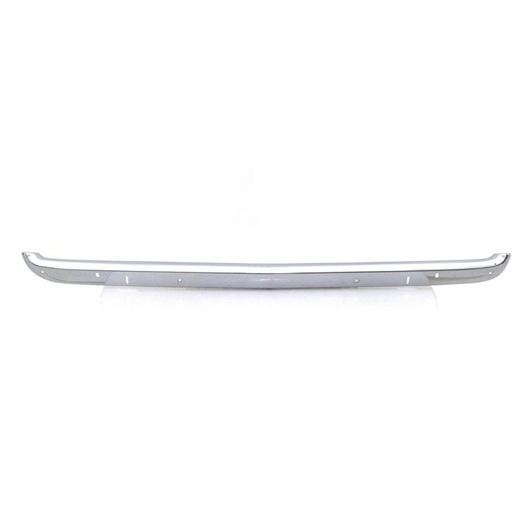 Rear Chrome Bumper 1974 Plymouth Barracuda