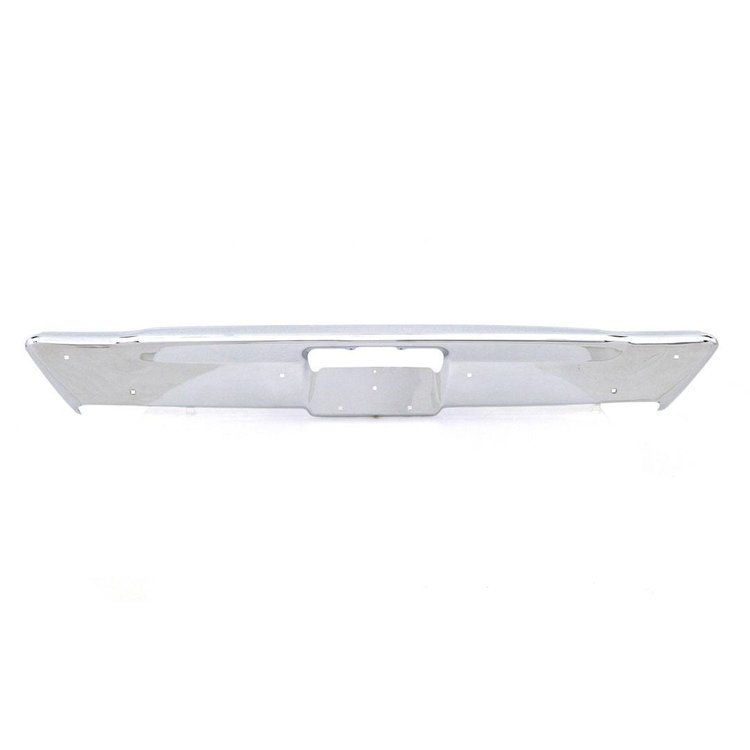 Rear Chrome Bumper 1968-1969 Dodge Dart