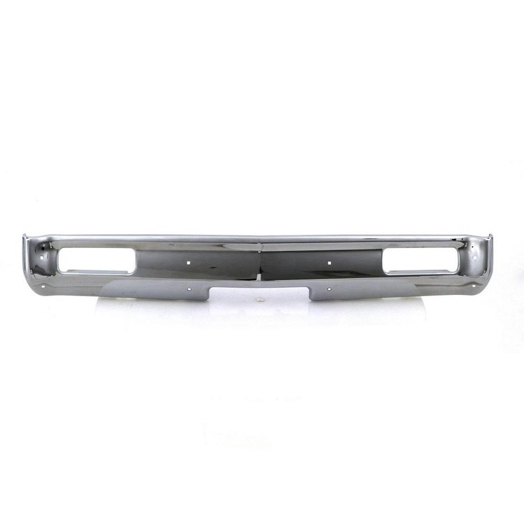 Rear chrome Bumper 1970 Dodge Dart