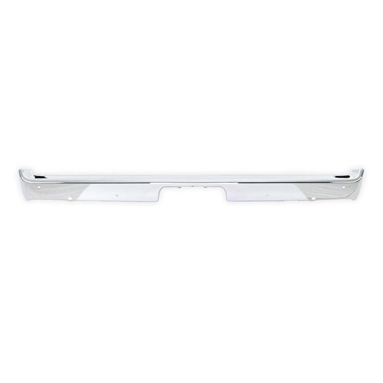Rear Chrome Bumper 1970-1971 Dodge Challenger