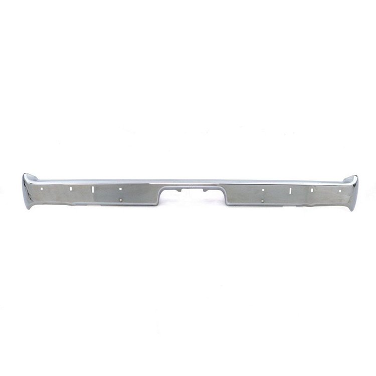 Rear Chrome Bumper 1973 Dodge Challenger