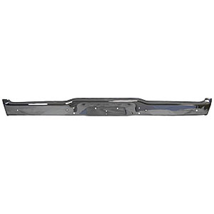 Rear Chrome Bumper 1968-1970 Dodge Charger