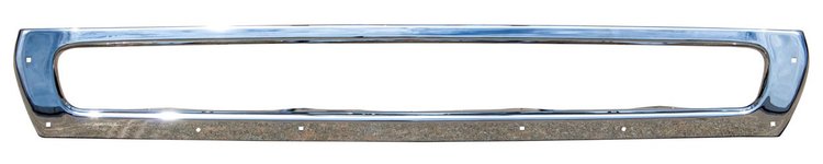 Rear Bumper