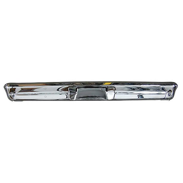 Rear Chrome Bumper 1962-1965 Chevy Nova