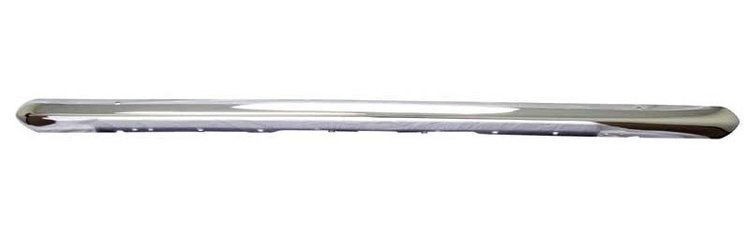 Rear Chrome Bumper 1967-1968 Chevy Camaro