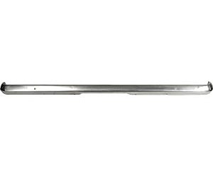 Aluminum Rear Bumper 1969 Camaro