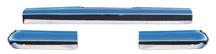 Rear Bumper