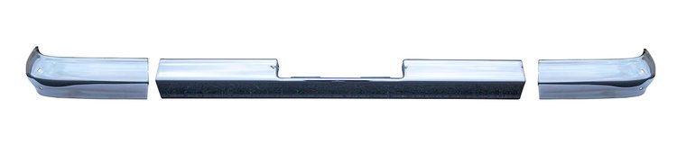 Rear Bumper