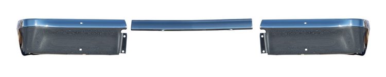 RR BMPR 3PCS 62 IMPALA