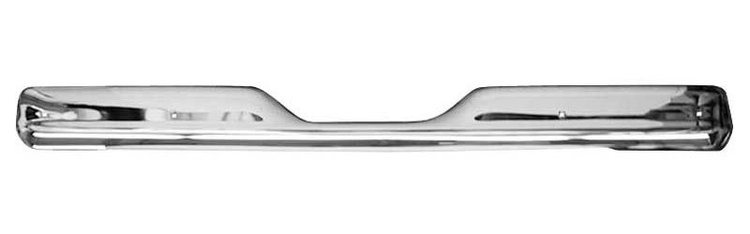 Rear Bumper
