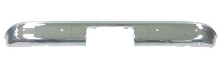 Rear Bumper