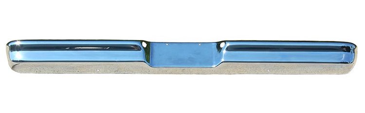 990-4564-1 Rear Bumper Chrome for 1964-1972 Ford F100, F250 Styleside, 1973-1979 Ford Truck