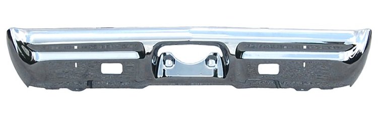 990-5467 Rear Bumper 67 GTO