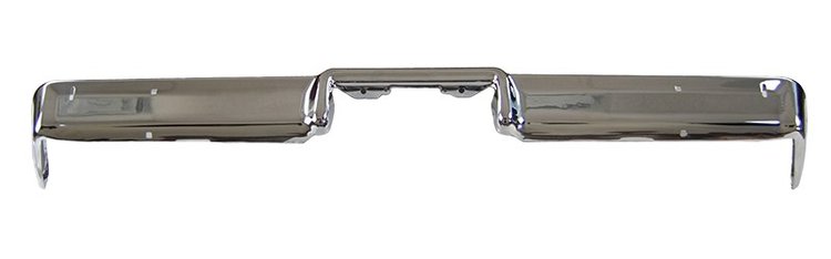 Rear Bumper