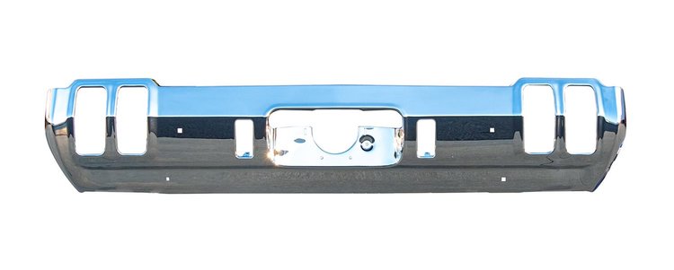 442 REAR WOITOUT CUTOUT