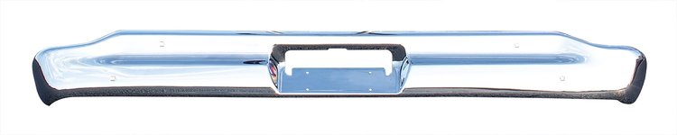 Rear Bumper