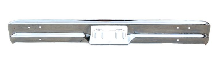 Rear Bumper