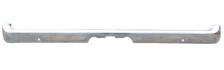 Rear Bumper